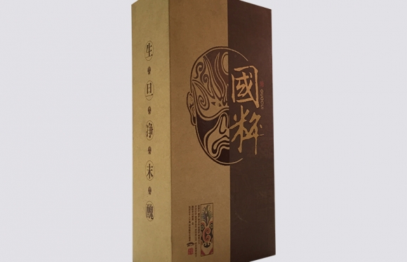 荷蘭?？ň破钒b盒案例展示